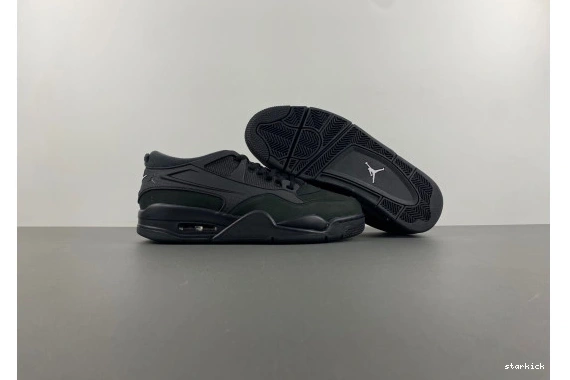 FQ7939-004 4  “Black RM Jordan  Cat” Air FQ7939-004 0815